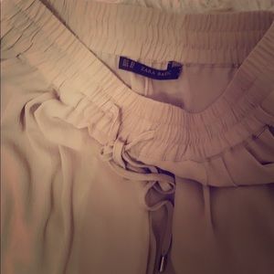 Zara pants